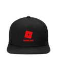 Kepurė Roblox logo Kepurė Roblox logo